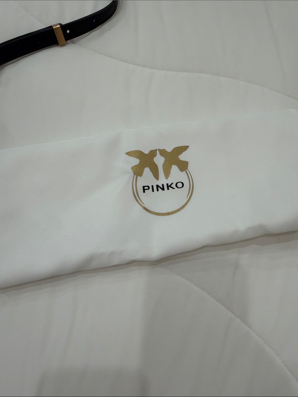 Pinko crossbody bag - Picture 4 of 4
